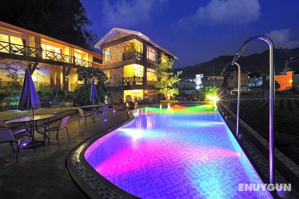 Chi Meng Rou Holiday Villa Öne Çıkan Resim