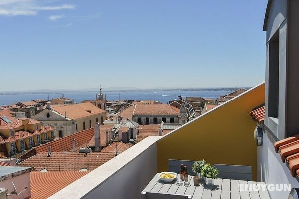 Chiado Trindade - Lisbon Best Apartments Öne Çıkan Resim