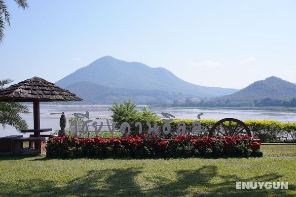Chiang Khan Hill Resort Öne Çıkan Resim