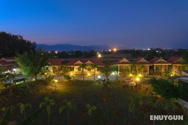Chiang Rai Khuakrae Resort Öne Çıkan Resim