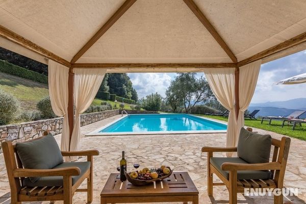 Chianti Resort - Casa Ginestra Öne Çıkan Resim