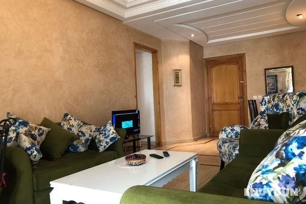 Chic Et Cosy Studio Casablanca Öne Çıkan Resim