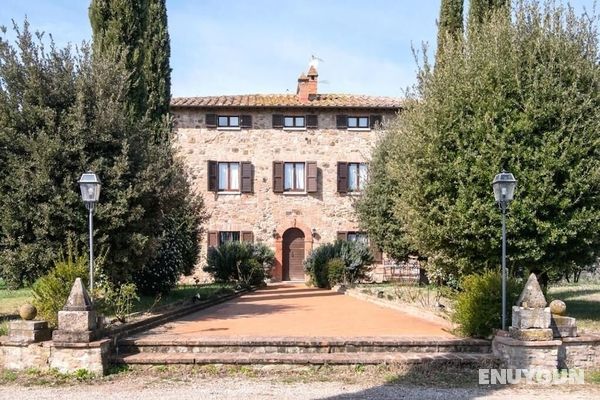 Villa Chiccheio Öne Çıkan Resim