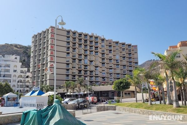 Chinasol Suites Dış Mekan