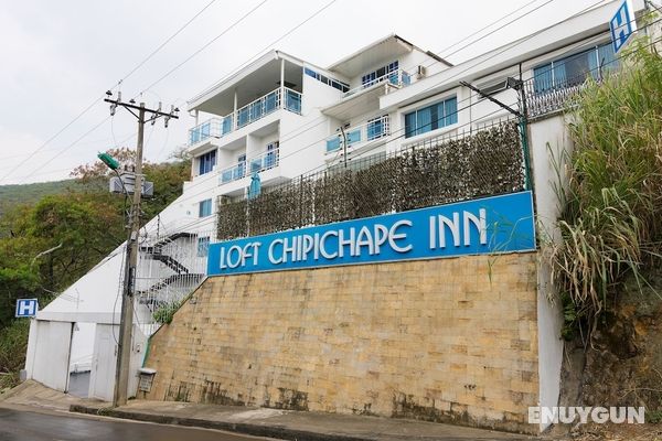 Hotel Chipichape Inn Öne Çıkan Resim