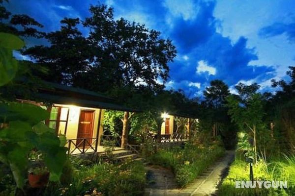 Chitwan Gaida Lodge Öne Çıkan Resim