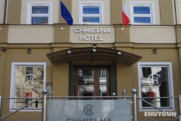 Hotel Chmielna Öne Çıkan Resim