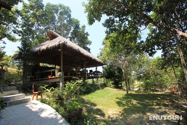 Chomjan Beach Resort Öne Çıkan Resim