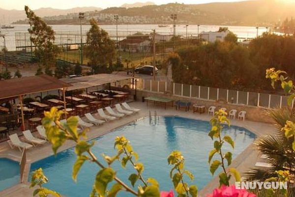 Chronos Beach Otel Öne Çıkan Resim