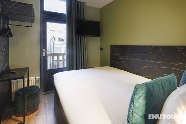 Ciao Papa Hotel Amsterdam Central Station Öne Çıkan Resim