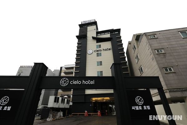 Cielo Hotel Öne Çıkan Resim
