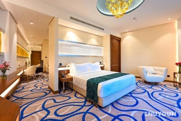 Cielo Lusail Hotel Öne Çıkan Resim