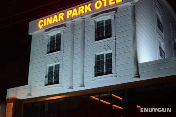 Çınar Park Otel Genel