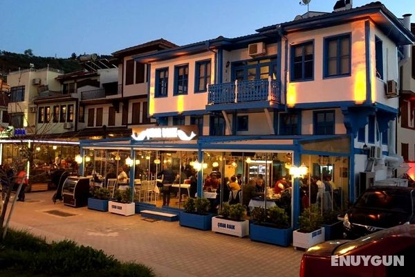 Çınar Motel & Restorant Genel