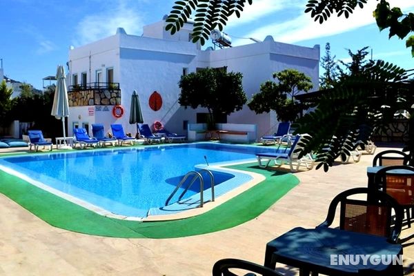 Çınar Uğur Hotel Genel