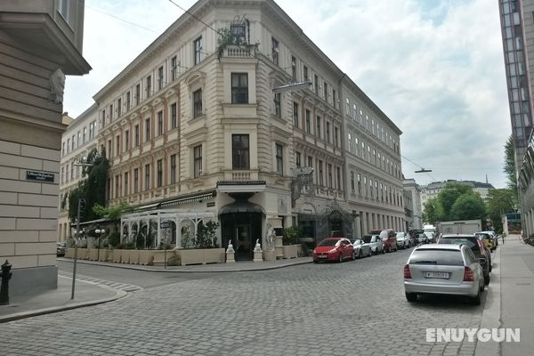 Citadella Residence Appartments Vienna Öne Çıkan Resim