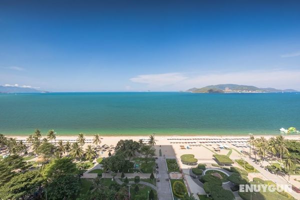 Citadines Bayfront Nha Trang Genel