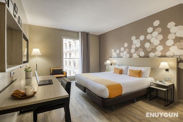 Citadines Ramblas Barcelona Öne Çıkan Resim