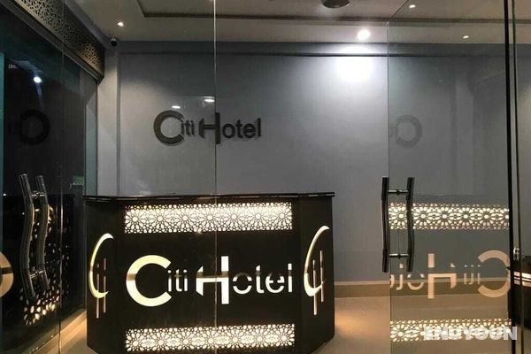 Citi Hotel Gilgit Öne Çıkan Resim