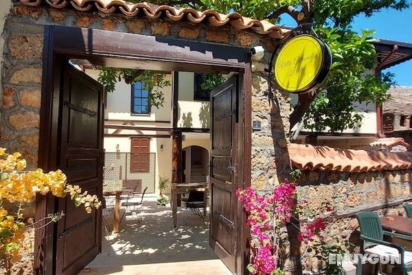 Villa Citronella Boutique Hotel Öne Çıkan Resim