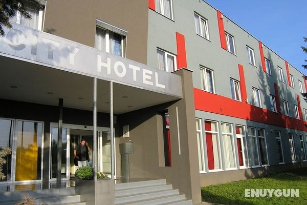 City Hostel Brno Öne Çıkan Resim
