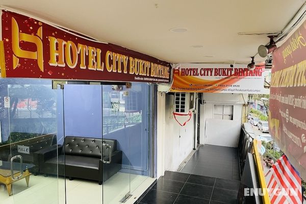 Hotel City Bukit Bintang Öne Çıkan Resim