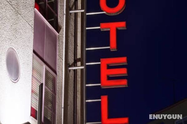 Hotel City Express Comercio Genel