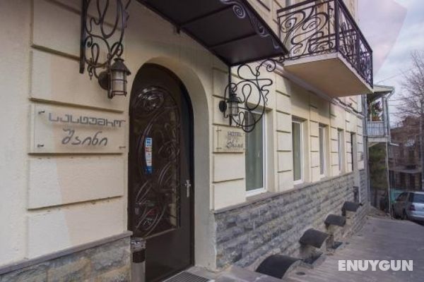 City Inn Tbilisi Hotel Genel