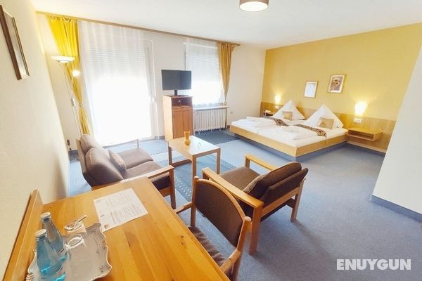 City Hotel Pforzheim Öne Çıkan Resim