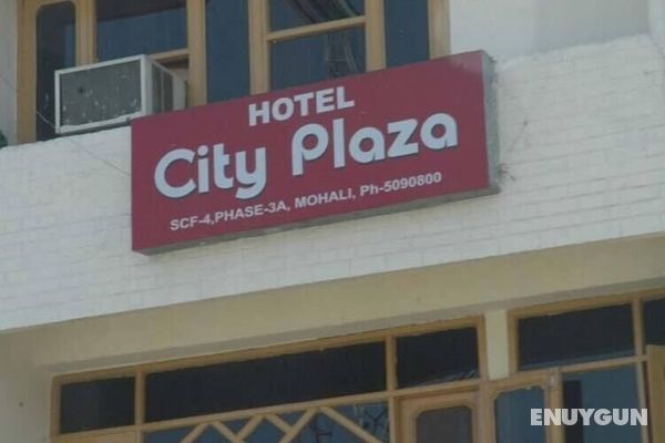 Hotel City Plaza 3 Öne Çıkan Resim