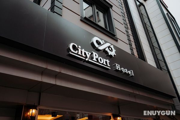 City Port Hotel Trabzon Genel