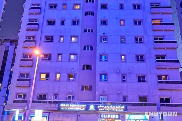 City Stay Grand Hotel Apartments Öne Çıkan Resim