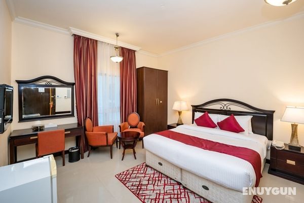 City Stay Premium Hotel Apartments Öne Çıkan Resim