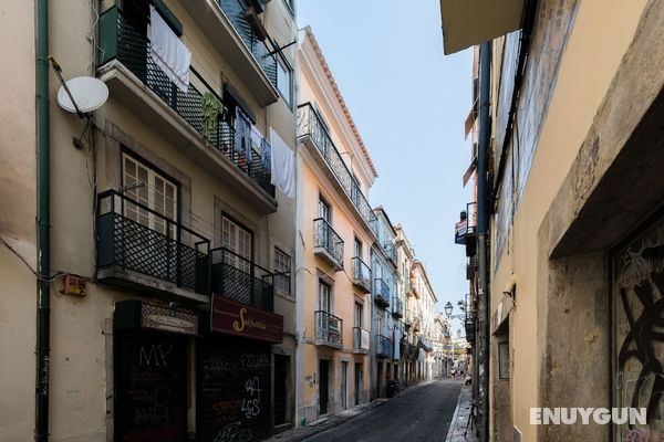 City Stays Atalaia Apartments Öne Çıkan Resim