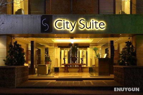 City Suite Hotel Genel