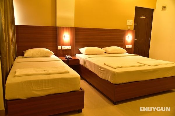 Hotel Citywalk Residency Öne Çıkan Resim