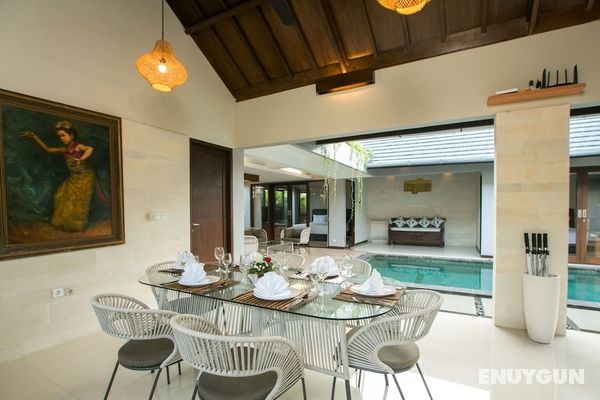 Villa Ciwuwi Balangan by Nagisa Bali Genel