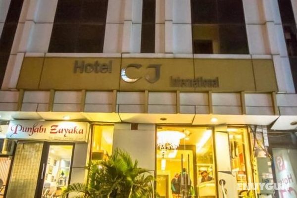 Hotel CJ International Öne Çıkan Resim