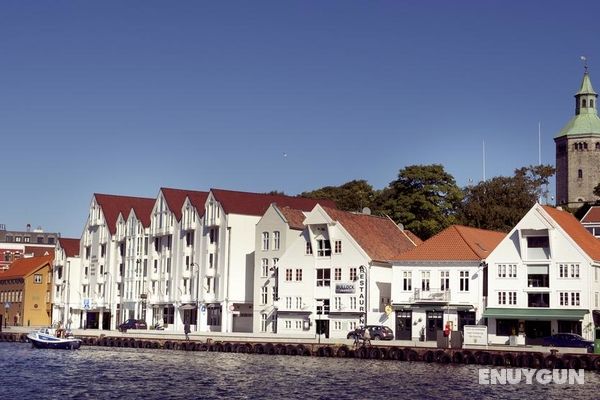 Clarion Collection Hotel Skagen Brygge Genel