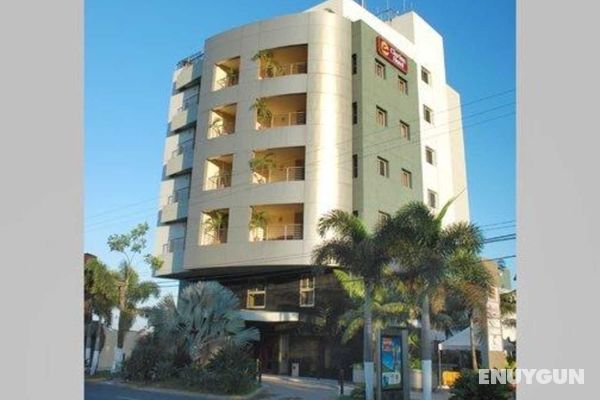 Clarion Suites Las Palmas Genel