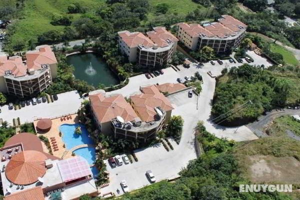 Clarion Suites Roatan at Pineapple Villas Genel