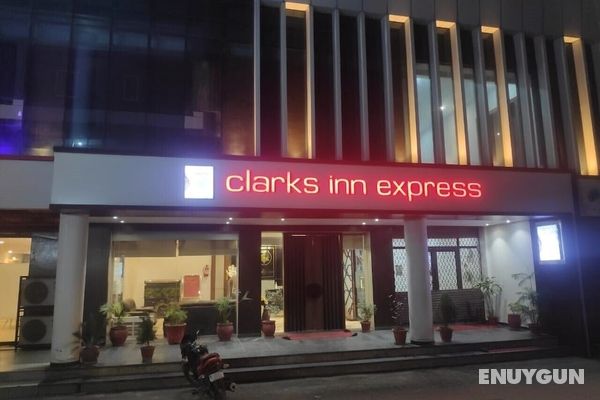 Clarks Inn Express Öne Çıkan Resim