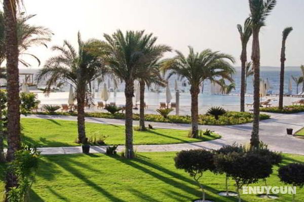Cleopatra Luxury Resort Sharm El Sheikh Genel