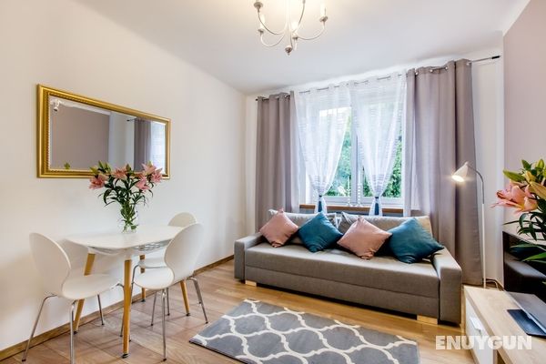 ClickTheFlat Avenue Place Öne Çıkan Resim