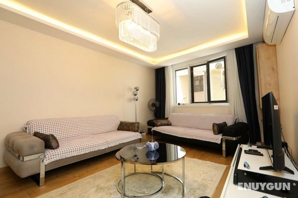 Apartment Close to Idealtepe Marmaray Station Öne Çıkan Resim