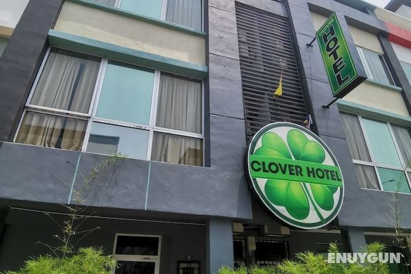 Clover Hotel Port Dickson Öne Çıkan Resim