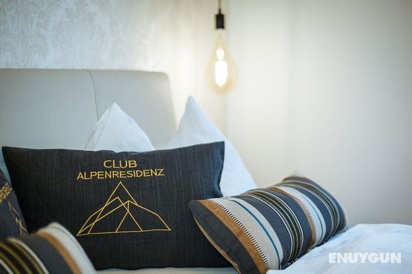 Club Alpenresidenz Bad Gastein Öne Çıkan Resim