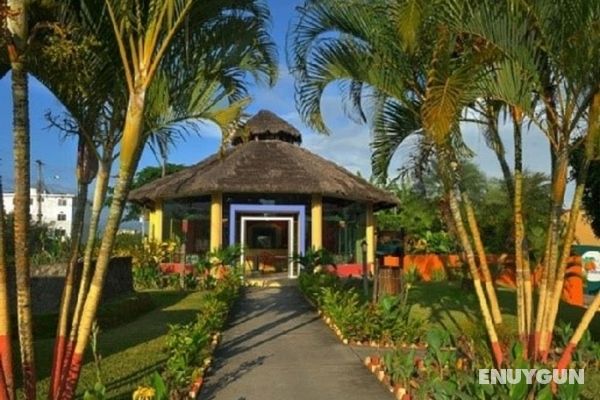 Club Resort del Pacífico Öne Çıkan Resim