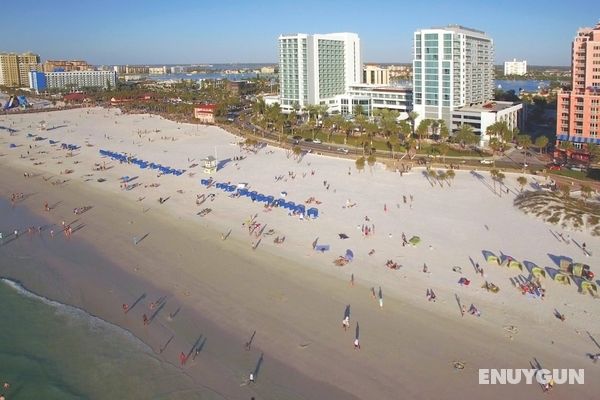 Club Wyndham Clearwater Beach Öne Çıkan Resim