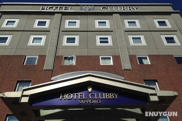 Hotel Clubby Sapporo Öne Çıkan Resim